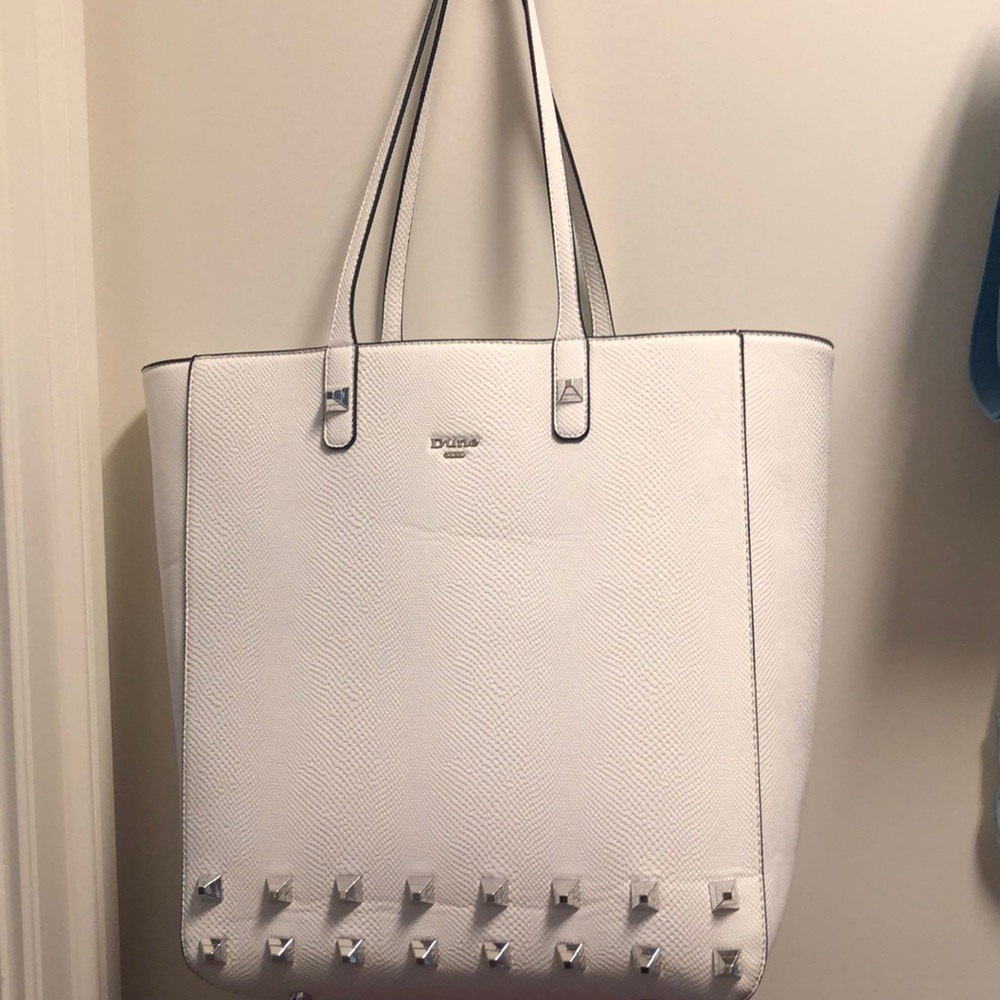 White Dune Bag
